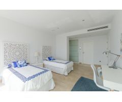 Villa de Lujo en Alquiler en Teulada, Alicante