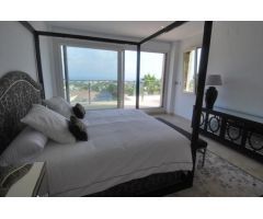 Villa de Lujo en Alquiler en Teulada, Alicante