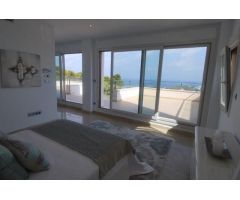 Villa de Lujo en Alquiler en Teulada, Alicante