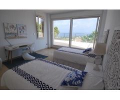 Villa de Lujo en Alquiler en Teulada, Alicante