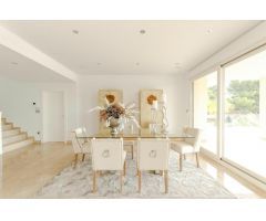 Villa de Lujo en Alquiler en Teulada, Alicante