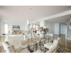 Villa de Lujo en Venta en Teulada, Alicante