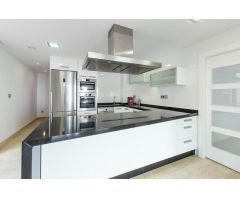 Villa de Lujo en Venta en Teulada, Alicante