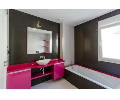 Villa de Lujo en Venta en Teulada, Alicante