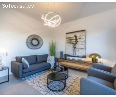 Villa de Lujo en Venta en La Roda, Murcia
