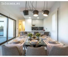Villa de Lujo en Venta en La Roda, Murcia