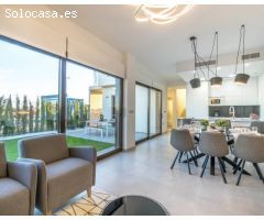 Villa de Lujo en Venta en La Roda, Murcia