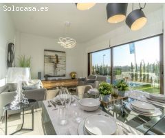 Villa de Lujo en Venta en La Roda, Murcia