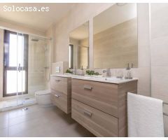 Villa de Lujo en Venta en La Roda, Murcia