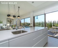 Villa de Lujo en Venta en La Roda, Murcia