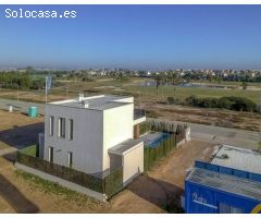 Villa de Lujo en Venta en La Roda, Murcia