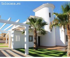 Chalet en Venta en La Manga del Mar Menor, Murcia