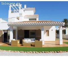 Chalet en Venta en La Manga del Mar Menor, Murcia