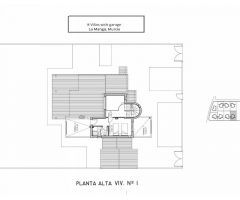 Chalet en Venta en La Manga del Mar Menor, Murcia