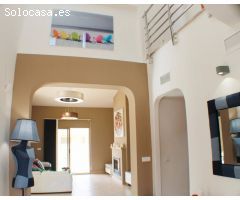 Chalet en Venta en La Manga del Mar Menor, Murcia