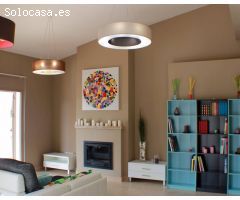 Chalet en Venta en La Manga del Mar Menor, Murcia