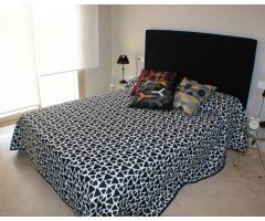 Chalet en Venta en La Manga del Mar Menor, Murcia