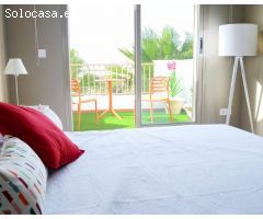Chalet en Venta en La Manga del Mar Menor, Murcia