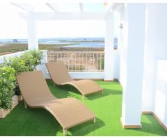 Chalet en Venta en La Manga del Mar Menor, Murcia