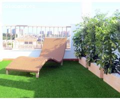 Chalet en Venta en La Manga del Mar Menor, Murcia