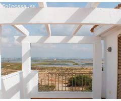 Chalet en Venta en La Manga del Mar Menor, Murcia