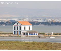 Chalet en Venta en La Manga del Mar Menor, Murcia