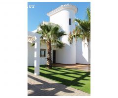 Chalet en Venta en La Manga del Mar Menor, Murcia