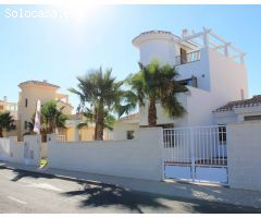 Chalet en Venta en La Manga del Mar Menor, Murcia