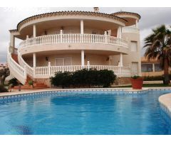 Chalet en Venta en Cartagena, Murcia