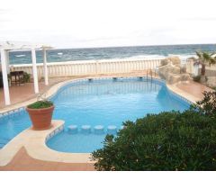 Chalet en Venta en Cartagena, Murcia