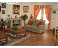 Chalet en Venta en Cartagena, Murcia