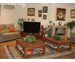 Chalet en Venta en Cartagena, Murcia