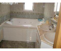 Chalet en Venta en Cartagena, Murcia