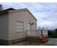 Chalet en Venta en Cartagena, Murcia