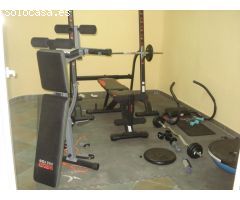 Chalet en Venta en Cartagena, Murcia