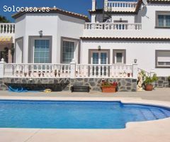 Chalet en Alquiler en Calpe / Calp, Alicante
