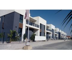 Bungalow en Venta en Guardamar del Segura, Alicante