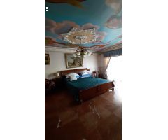 Chalet en Alquiler en la Nucia, Alicante