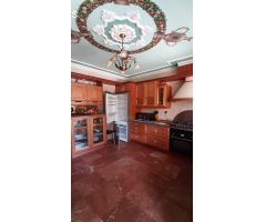 Chalet en Alquiler en la Nucia, Alicante