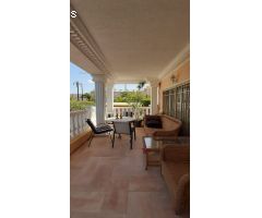 Chalet en Alquiler en la Nucia, Alicante