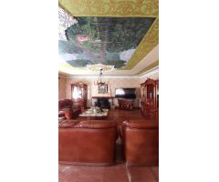 Chalet en Alquiler en la Nucia, Alicante