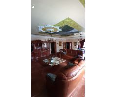 Chalet en Alquiler en la Nucia, Alicante