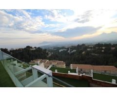 Villa de Lujo en Venta en Altea la Vella, Alicante