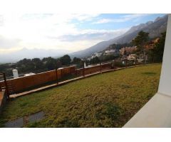 Villa de Lujo en Venta en Altea la Vella, Alicante