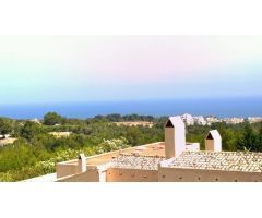Villa de Lujo en Venta en Altea la Vella, Alicante