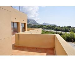 Villa de Lujo en Venta en Altea la Vella, Alicante