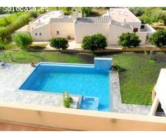 Villa de Lujo en Venta en Altea la Vella, Alicante