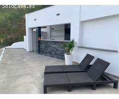 Villa de Lujo en Venta en Alfaz del Pí / LAlfàs Del Pi, Alicante