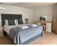 Villa de Lujo en Venta en Alfaz del Pí / LAlfàs Del Pi, Alicante