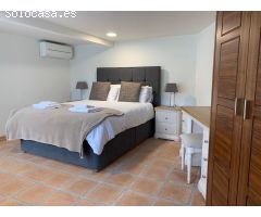 Villa de Lujo en Venta en Alfaz del Pí / LAlfàs Del Pi, Alicante